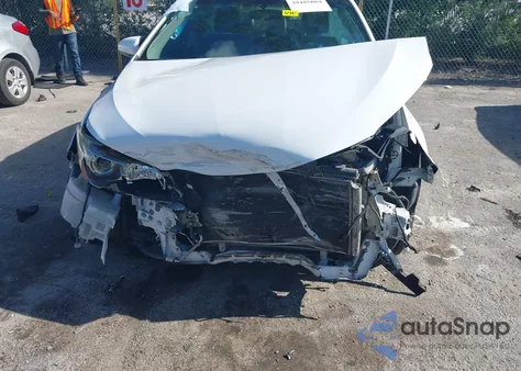 2015 Toyota Camry Se из США, поврежденный, VIN 4T1BF1FK7FU985951